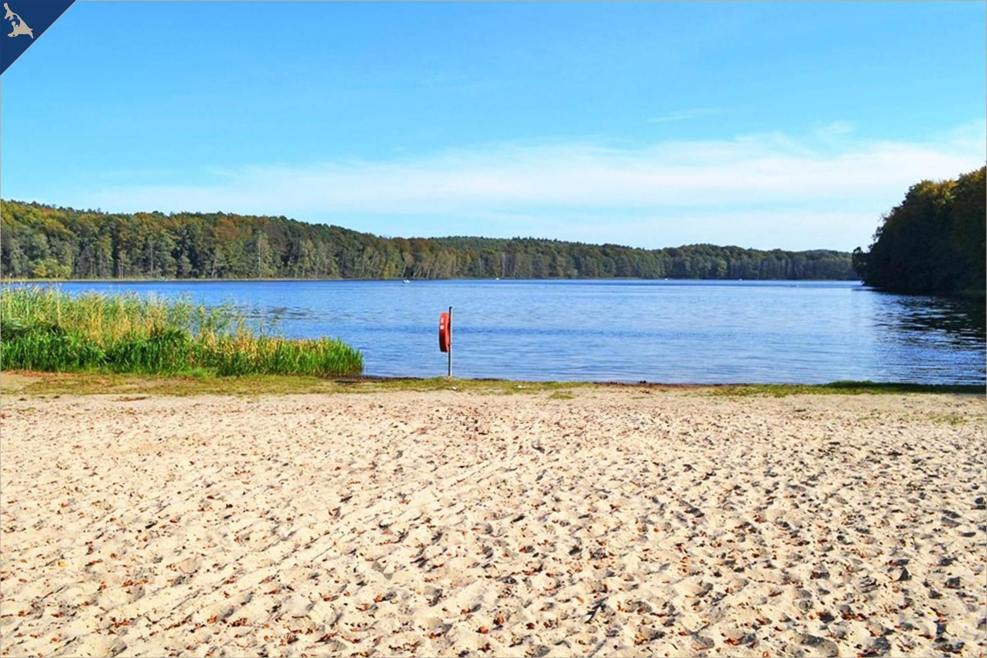 Heimathafen An Seen&Meer Korswandt Exterior foto