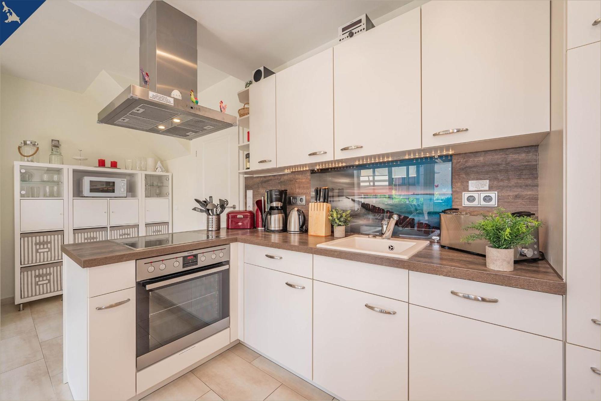 Heimathafen An Seen&Meer Korswandt Exterior foto